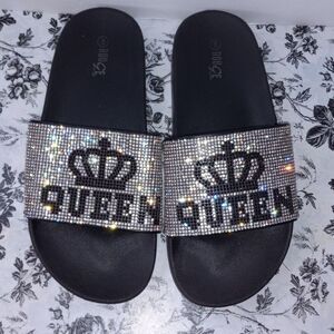 Rouge Queen Slides